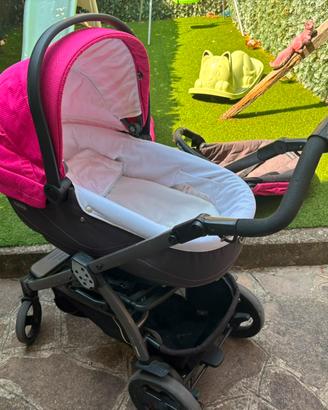 Trio Peg Perego 
