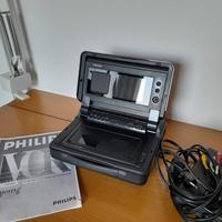 videoregistratore portatile