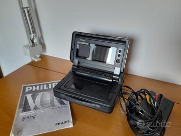 videoregistratore portatile