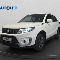 Suzuki Vitara 1.4 Hybrid 4WD AllGrip Cool