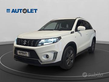 Suzuki Vitara 1.4 Hybrid 4WD AllGrip Cool