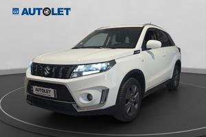 Suzuki Vitara 1.4 Hybrid 4WD AllGrip Cool