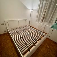 Struttura letto ikea SONGESAND