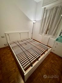 Struttura letto ikea SONGESAND