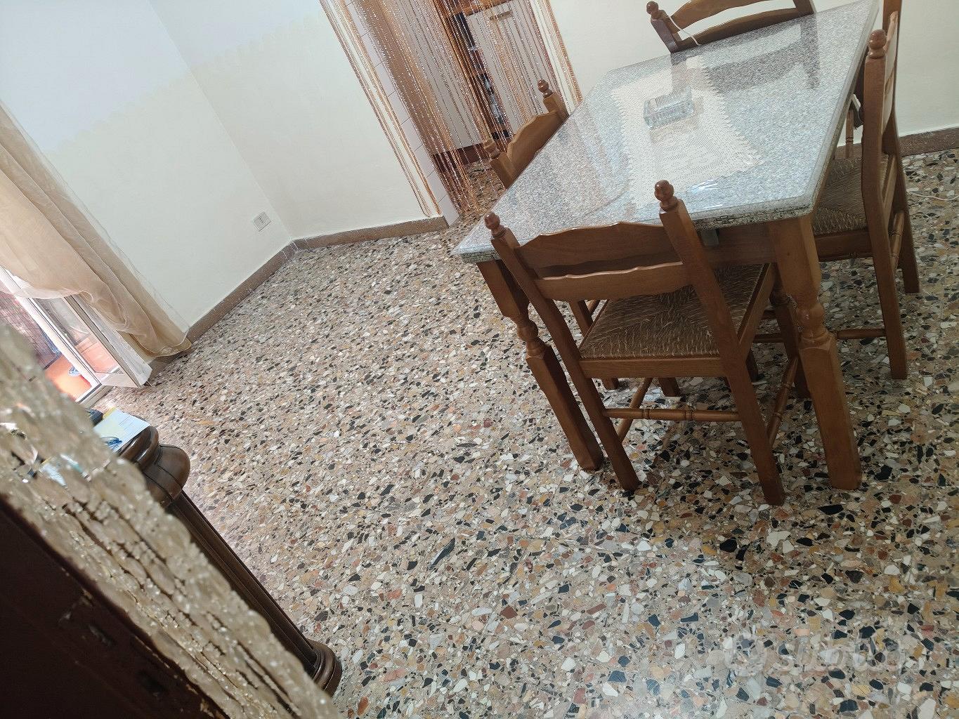 Appartamento – GR - Altro