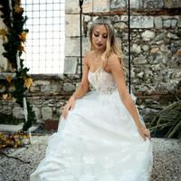 Abito da sposa 