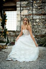 Abito da sposa 