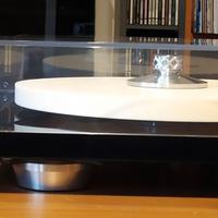 Giradischi REGA RP10 (senza Testina)