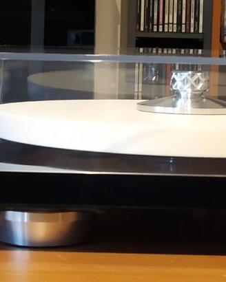 Giradischi REGA RP10 con alimentatore esterno