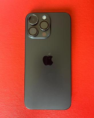 Iphone 15 Pro Max - 256 GB