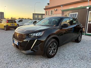 Peugeot 2008 PureTech 100 S&S Active Pack