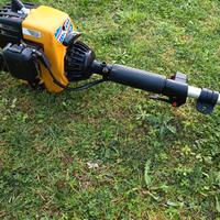 Decespugliatore oleomac 