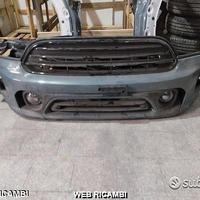 Musata mini countryman 2018 / 2023 RICAMBI RF 554