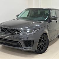 LAND ROVER Range Rover Sport 3.0D l6 249 CV HSE