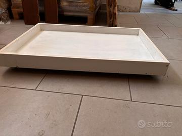 Cuccia artigianale per cani