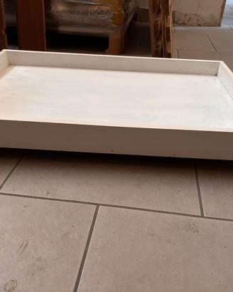 Cuccia artigianale per cani