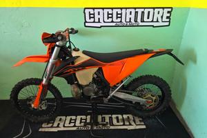 Ktm EXC 250 2 tempi - 2020