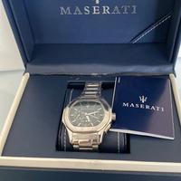 Orologio maserati