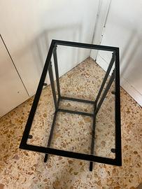 Tavolino Ikea computer soggiorno