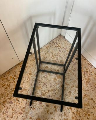 Tavolino Ikea computer soggiorno