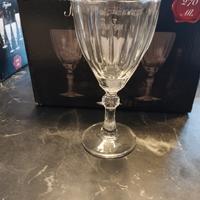 bicchiere sia da vino che da champagne