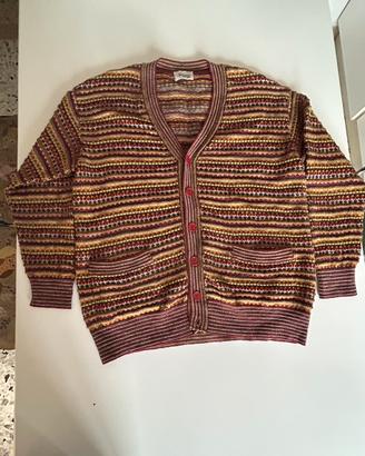 Cardigan Missoni