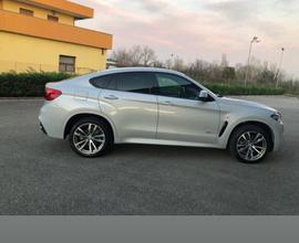 Bmw x6 (f16/86) - 2016