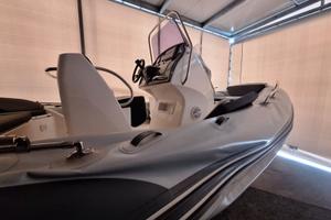 Grand G650 + Mercury 115 HP PRO XS (TUTTO 2021)