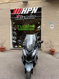 Sym Cruisym 300