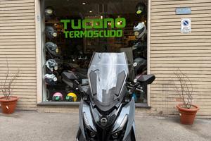 Sym Cruisym 300