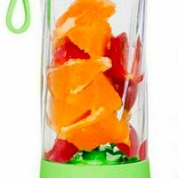 mini frullatore portatile 