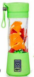 mini frullatore portatile 