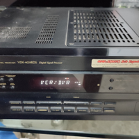 Pioneer Amplificatore Digital Dolby 5.1 VSX-409RDS