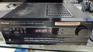 Pioneer Amplificatore Digital Dolby 5.1 VSX-409RDS