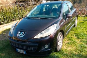 Peugeot 207 1400 HDI Diesel