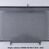 Griglia radiatore HONDA CB 500 F 2019 - 2023