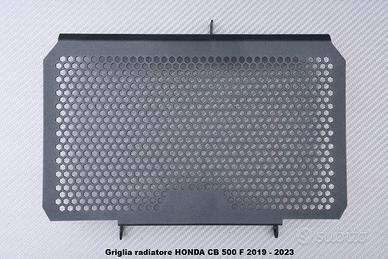 Griglia radiatore per HONDA CB 500 F 2019 - 2023