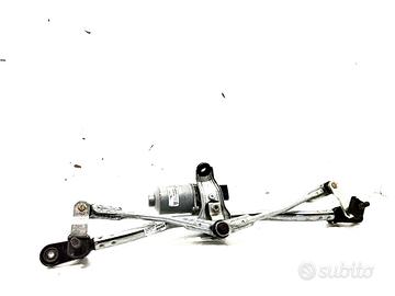 MOTORINO TERGI ANT COMPLETO DI TANDEM JEEP Renegad