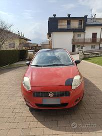 fiat grande punto 1.4 benzina