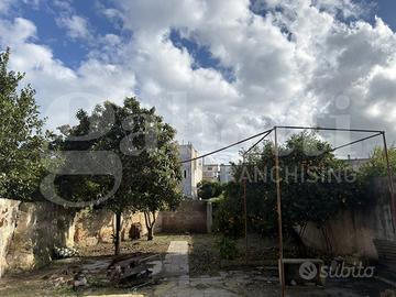 Appartamento Lequile [Cod. rif 3278900VRG]