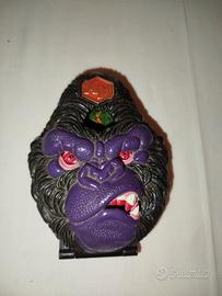 Mighty Max guscio gorilla