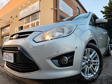 Ford Grand C-Max 1.6 TDCi 115cv Titanium*7Posti*Na