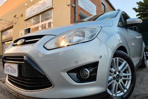Ford Grand C-Max 1.6 TDCi 115cv Titanium*7Posti*Na
