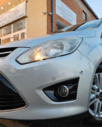 Ford Grand C-Max 1.6 TDCi 115cv Titanium*7Posti*Na