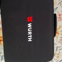 Avvitatore  Wurth  18 v/5Ah