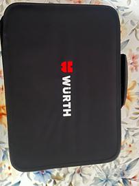 Avvitatore  Wurth  18 v/5Ah