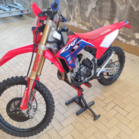 Honda CRF 250 RX RedMoto 2023