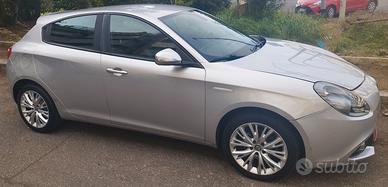 Alfa Romeo Giulietta 1.6 Jtdm 120 CV