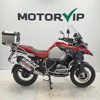 BMW R 1200 GS Adventure a soli 250 euro al mese
