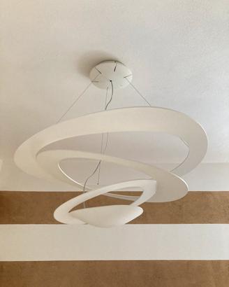 Artemide mini pirce lampada a soffitto